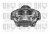 QUINTON HAZELL QBS4931 Brake Caliper